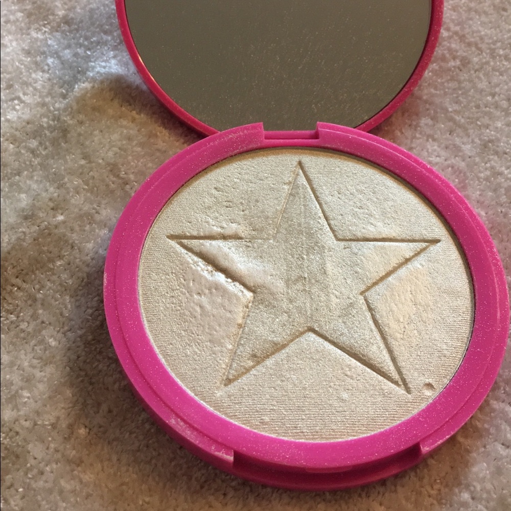 Jeffree Star Ice Cold Skin Frost